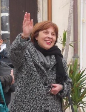 La nostra preside